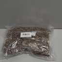 8 Packs Faux Locs Crochet Hair, 18 Inch Goddess Bohemia Locs Crochet Hair, Hippie Locs Crochet Braids, Synthetic Braids Hair Extensions (18 Inch, 8Packs, 27#)