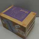 LEVOIT Top Fill Humidifiers for Bedroom, 2.5L Tank for Large Room, Easy to Fill & Clean, 28dB Quiet Cool Mist Air Humidifier for Home Baby Nursery & Plants, Auto Shut-off for Safety, 25H (White)