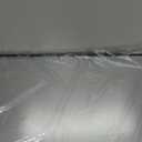 Delma Wall Full Length Mirror,Standing Mirror Full Body,Large Floor for Wall Door Bedroom Bathroom Living Room with Aluminium Frame(with Stand,56x15-Black)