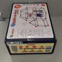 V-Opitos 180 Pack Fort Building Kits for Kids Age 4, 5, 6, 7, 8+ Years Old, Creative STEM Building Toys for DIY Castles, Tunnels, Play Tent, Ideal Christmas, Birthday Gifts for Boys & Girls