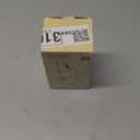 TECKNET Ergonomic Mouse, Wireless Bluetooth Vertical Mouse, 4800 DPI Optical Tracking, 6 Adjustable DPI, Quiet Clicks, 2.4GHz with USB A Receiver, 12 Months Battery, 6 Buttons, Wide Compatibility (White)