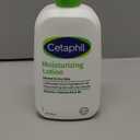 Cetaphil Face & Body Moisturizer, Hydrating Moisturizing Lotion for All Skin Types, Suitable for Sensitive Skin, NEW 20 oz, Fragrance Free, Hypoallergenic, Non-Comedogenic (20 Fl Oz (Pack of 1))