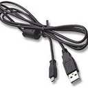 USB Cable for Kodak C663 C703 C713 C743 C763 C813 C875 C913 C1013 CD14 CD33 CD40