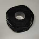 VELCRO Brand Sticky Back Tape for Organization, 15' x 3/4", Black, (90081)