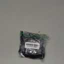 Body Glove Standard Smoothies Solid Minimal Coverage Thong Bikini Bottoms for Women M