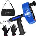 Drain Auger Pro (35 FT)