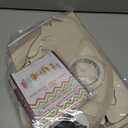 Halloween Trunk or Treat Car Decorations Kit with Skeleton Design, Large Halloween Decor for SUV Car Archway Garage Party Supplies Decorations Outside