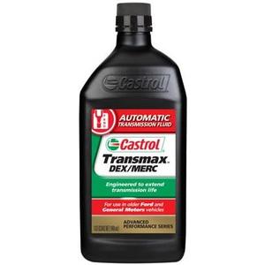 Cast QT Dom ATF Fluid Quantity (Pack of 1)