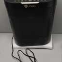 Air Purifiers for Home Large Room Cover 2,100 Ft,Home Air Purifier with Air Quality Monitor & Aromatherapy,Auto H13 Air Purifier Removes Pets Hair Dust Smoke Odor,with 7 Colors Light(Black)