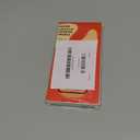 Vooii Magnetic for iPhone 17 Pro Max Case, Compatible with Magsafe (Premium Liquid Silicone) (Integrated Camera Control Button) Full Body Protective Anti-Scratch Microfiber Lining 6.9 inch, Red