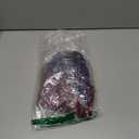 Molasus Incontinence Underwear for Women Absorbency Period Leakproof Panties, Large