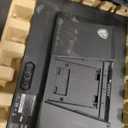 msi MAG 274QP QD-OLED X24 27-inch 2560 x 1440 (QHD) Gaming Monitor, 240Hz, Adaptive-Sync, HDMI, DisplayPort, VESA Mountable, Tilt, Height Adjustable, Speaker, 0.03ms, Black