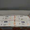 Pura Baby Diapers Size 2 (12-18 lbs) 140 Count Sensitive Skin