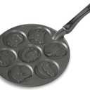 Nordic Ware Zoo Friends Pancake Pan