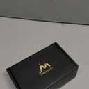 JMEXSUSS 100 LED RGB Christmas Tree Lights Indoor, 33ft Smart Color Changing Christmas Lights Outdoor with Remote & APP, Clear Wire Christmas Lights Plug in for Bedroom Tree Room Party Birthday (RGB (Red, Green, Blue))