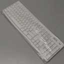 Logitech MK270 Wireless Keyboard and Mouse Combo for Windows, 2.4 GHz Wireless, Compact Mouse, 8 Multimedia and Shortcut Keys, 2-Year Battery Life, for PC, Laptop - White (1 Pack)