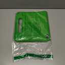 BMOUO Kids Case for Onn 10.1 Tablet Case (2024) Model#100135925, Shockproof Light Weight Handle Stand Case for Walmart Onn Tablet Case 10.1 inch 2024 (Gen 4), Green