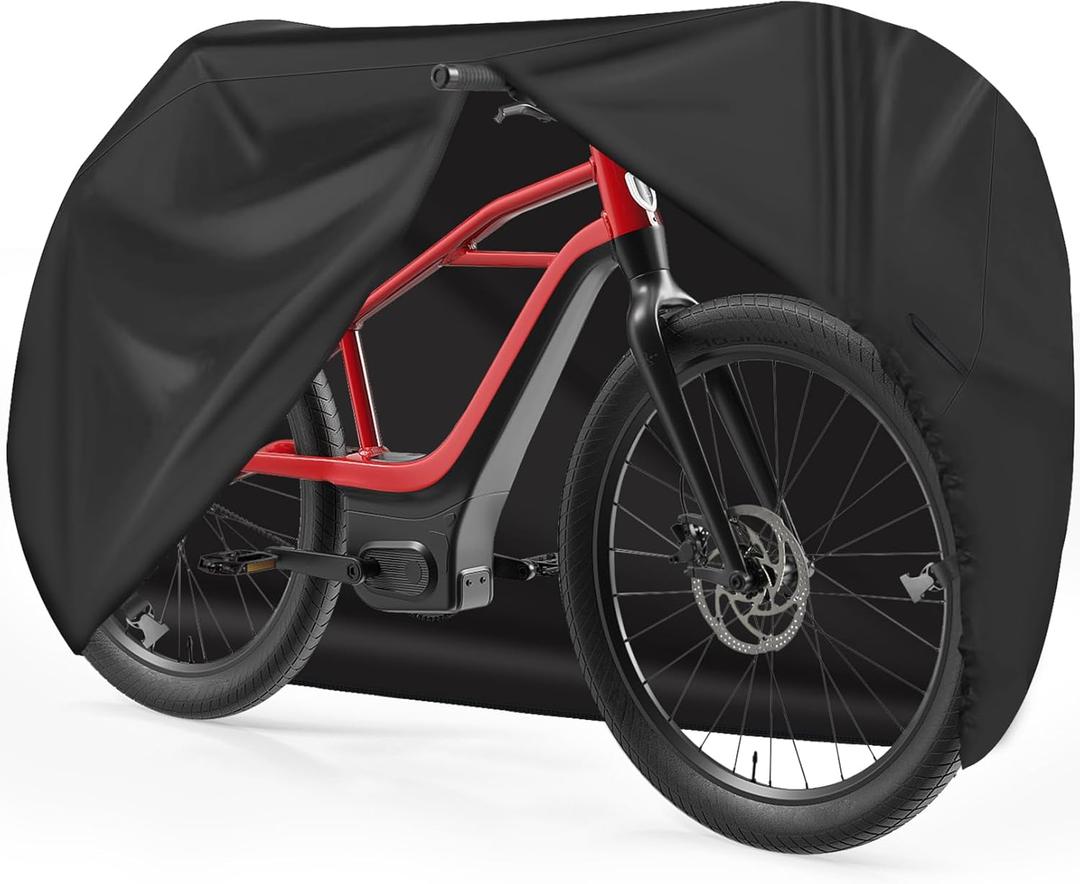 Ohuhu Bike Cover 200*110*70cm, 200*110*90cm