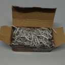 JMEXSUSS 100 LED String Lights Indoor Bedroom, 8 Modes Warm White Christmas Lights Plug in, 33ft Connectable Room Fairy Twinkle Light Outdoor for Mirror Room Home Garden Xmas Tree