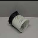 SCITOO HVAC Heater Blower Motor with Fan Cage Front 700323 for Nissan for Rogue l4 2.0L 2017-2019,for Nissan for Rogue l4 2.5L 2014-2019,for Nissan for Rogue Sport l4 2.0L 2017-2019