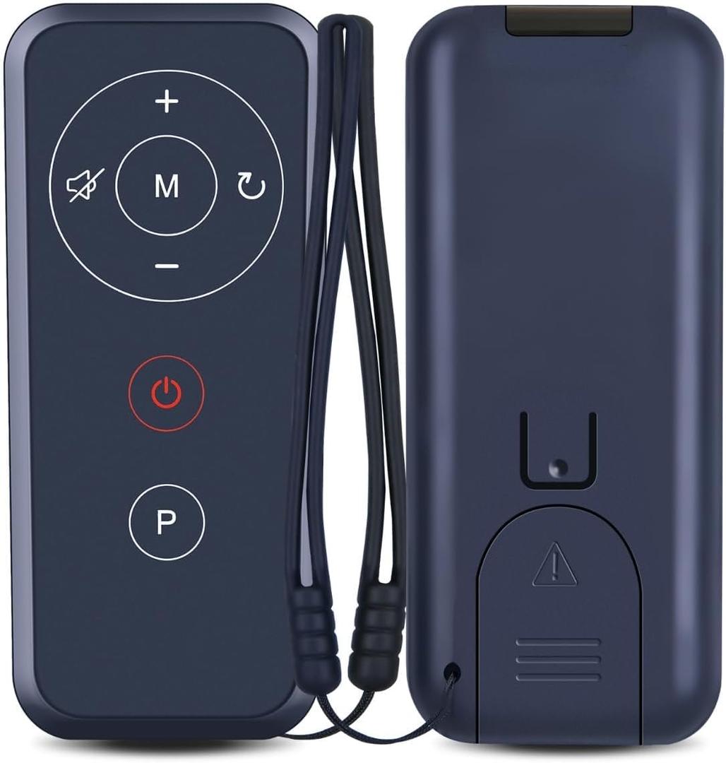 Walking Pad Replacement Remote Control for GOYOUTH 2 in 1 Under Desk Treadmill JK31-9, for Redliro  CIIHI Dog Pet Treadmill JK08F