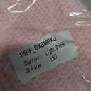 Girls Cardigan with Pockets Open Front Striped Color Block Knitted Soft Sweater Coat