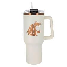 Washington State Cougars 40oz. Colossus Copper Edition Tumbler