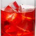 Restaurantware Bar Lux 30 Ounce Cocktail Mixing Glass 1 Hand Blown Cocktail Stirring Glass - Durable Contains No Lead Clear Crystal Glass Mixing Pitcher Weighted Bottom Versatile