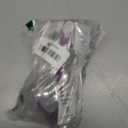 Philips Avent Natural First Flow Nipple, 4 Pack, SCF657/43