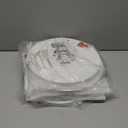 Brightever 4Pack LED Flush Mount Ceiling Light Fixture, 12 Inch 24W, Super Slim 0.67 Inch, 3200LM, Dimmable & 2700K-6500K 5 Color Selectable LED Ceiling Lights for Bedroom