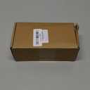 ZIDIYORUO Motorcycle Phone Mount with Vibration Dampener, One-Hand Operation Bike Phone Holder Holds 4.7"-7.1" Cell Phones on Handlebar, ATV Cell Phone Holder for Bike Motorcycle Scooter ATV