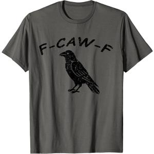 F-CAW-F, T-Shirt