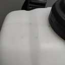 Battery Powered Backpack Sprayer 4 Gallon– No Leak ＆ Padded Straps Electric Weed Sprayers in Lawn and Garden, 100PSI Power Sprayer with 41'' Telescopic Wand and 5 Nozzles, Translucent White