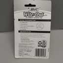 BIC Wite-Out EZ Correct Correction Tape Strong Tear-Resistant Tape