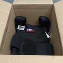 GORUCK Rucking Weighted Vest for Men and Women - Ergonomic Design for Walking, Running, and Weight Loss Training - Adjustable Weighted Vest with Strorage Pocket, L/XL