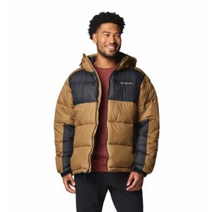 Columbia Men's Pike Lake™ II Hooded Jacket, Size: M