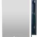 LED Medicine Cabinet with Light,1624inch,Recess Mirror Cabinet for Bathroom,3 Color,Dimmable,Demister,Detachable Side Plate,Recess Mount or Surface Mount