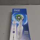 Oral-B Pro 1000 Rechargeable Electric Toothbrush, White
