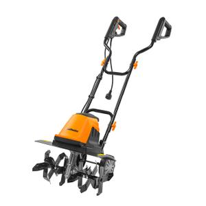 LAWNMASTER 13.5-AMP 18” ELECTRIC TILLER TE1318M