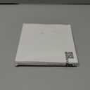 150 Pcs Single Pocket Coin Sleeves Currency Bill Holders Clear PVC Individual Sleeves Holders Coin Holder Currency Bills Protector Plastic Coin Pouch (Polygon, 2.2 x 2 Inch)