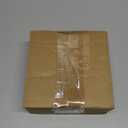 Fauevav Christmas Metal Cookie Tin with with Lids Reindeer Snowflake Storage Container Tin for Xmas Cookies Candy Brownies Snacks Chocolate Cake Craft Holiday Party Gift Box (Christmas Reindeer)