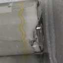 White Prayer Glass Candle Set - 6 Pack White 8" Prayer Candles for Vigils, Prayers, Cemetery, Blessing Ceremonies, Candles Bulk Pack