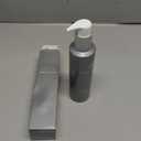 COSMEDIX Benefit Clean Gentle Face Wash Gel  Hydrating Cleanser for Women & Men  Moisturizing Facial Cleanser & Pore Minimizer for All Skin Types  Makeup Remover for Glowing Skin  150 ml / 5 fl oz