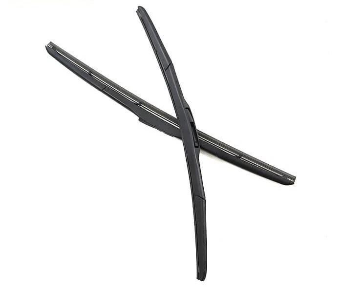 ABLEWIPE Fit For Ford Expedition 2002-1999 Windshield Wiper Blades (Set of 3)