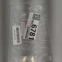 UNA GELLA Almond Gel Nail Tips, 504PCS Pre Etched Clear Fake Nails Tips Medium Almond Shape - 12 Sizes Full Cover Soft Acrylic Press On Nail Extensions No C Curve Gift for Diy at Home