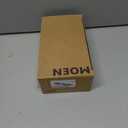 Moen Kitchen Air Gap, Matte Black, 105895BL