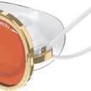 Speedo Unisex-Adult Swim Goggles Sunny G