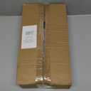Juvale Clear Glass Empty Sample Bottles (0.7 oz, 50 Pack)