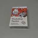 Pip Decks Workshop Tactics Official 54-Card Deck for Running Effective Workshops and Team Sessions