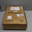 Sportneer 0 Degree Wearable Sleeping Bag for Adults & Kids – Walkable with Arm Zippers, Waterproof & Warm to 32°F, Compact for Camping, Stadiums, Travel, Backpacking & Car Use Size: 78.7''Long 32-65℉